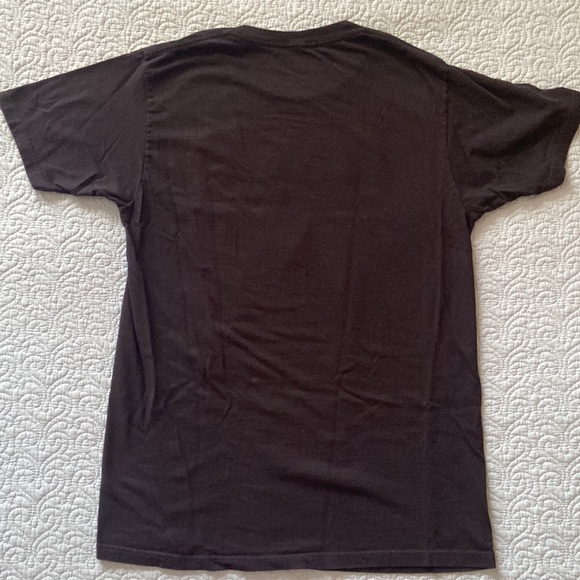 Black Levi’s T-Shirt - Picture 2 of 2